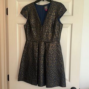 Vince Camuto Cocktail Dress